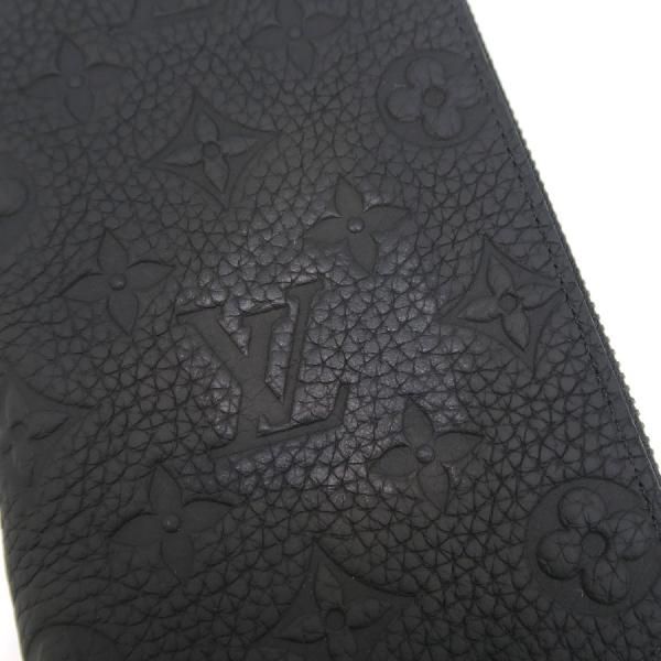 Louis Vuitton Zippy Wallet Vertical — view 4