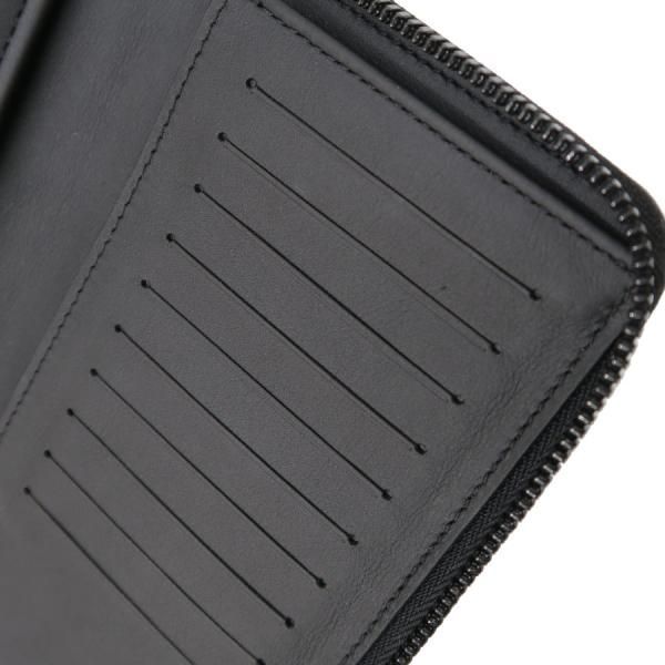 Louis Vuitton Zippy Wallet Vertical — view 9