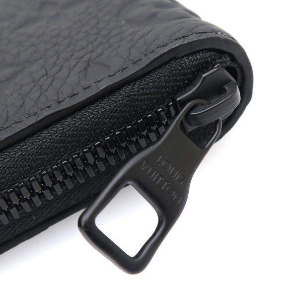 Louis Vuitton Zippy Wallet Vertical — view 6