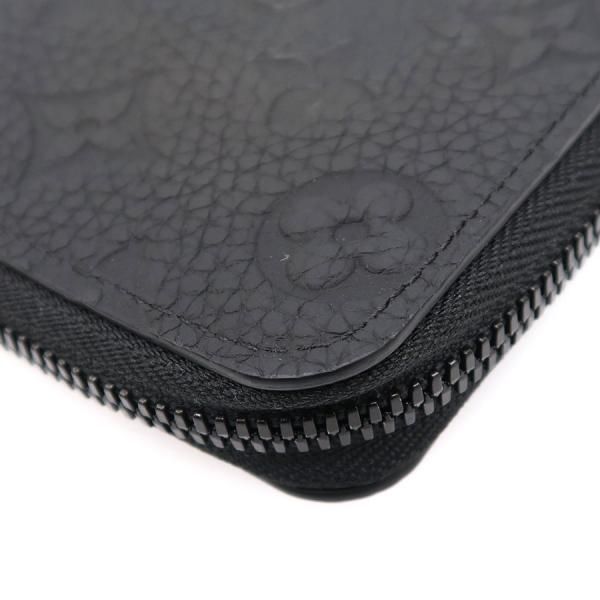 Louis Vuitton Zippy Wallet Vertical — view 5