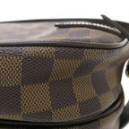 Louis Vuitton Damier High Bali Handbag Ed Brown Comment — view 5