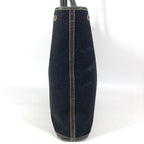 Hermes Shoulder Bag Garden File MM Leather Black — view 3