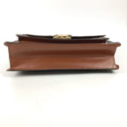 Louis Vuitton Handbag Monceau 28 Monogram Canvas Brown — view 5