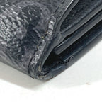 Louis Vuitton Trifold Wallet Discovery Compact Monogram Eclipse Black X Gray — view 6
