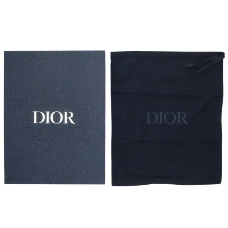 Dior Roadie 44 Gray Yellow — view 5