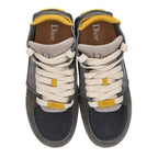 Dior Roadie 44 Gray Yellow — view 4