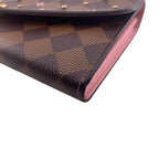 Louis Vuitton Portefeuille Sarah Wallet — view 4