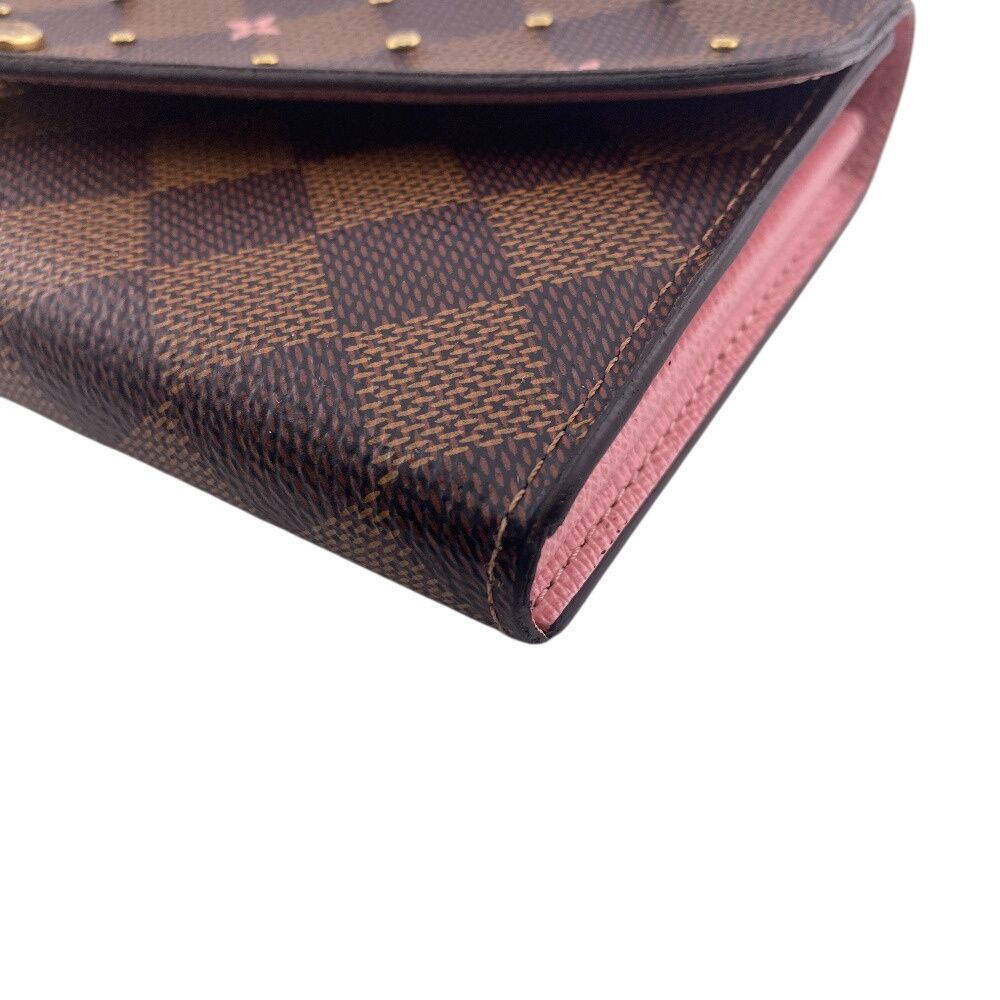 Louis Vuitton Portefeuille Sarah Wallet — view 4