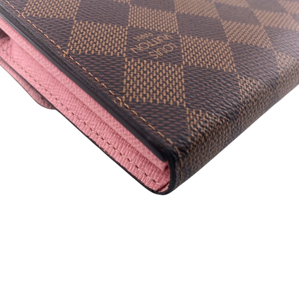 Louis Vuitton Portefeuille Sarah Wallet — view 5