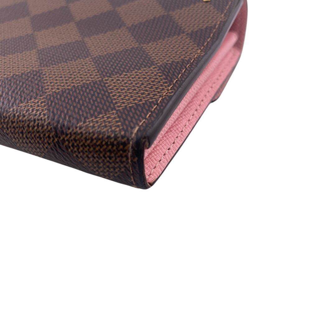 Louis Vuitton Portefeuille Sarah Wallet — view 6