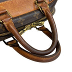 Louis Vuitton Trouville Handbag Leather — view 5