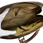 Louis Vuitton Trouville Handbag Leather — view 7