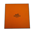 Hermes Mini Necklace Silver — view 8