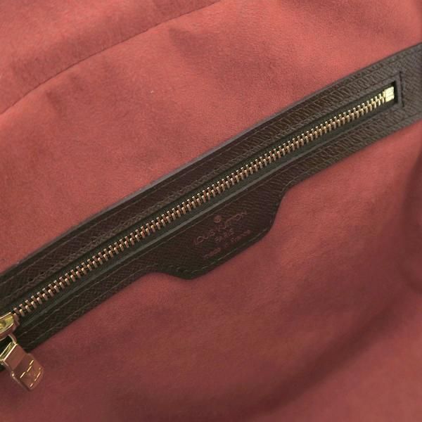 Louis Vuitton Damier Triana Handbag Ed Brown Comment — view 7