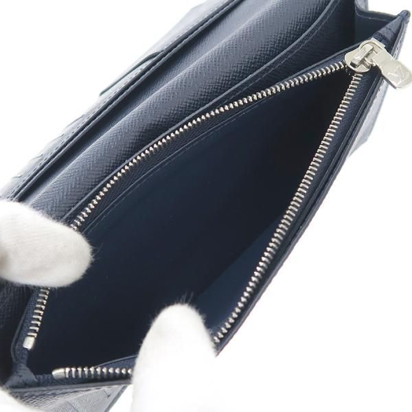 Louis Vuitton Epi Portefeuille Brother — view 3