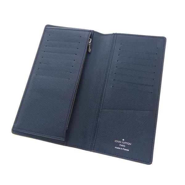 Louis Vuitton Epi Portefeuille Brother — view 2