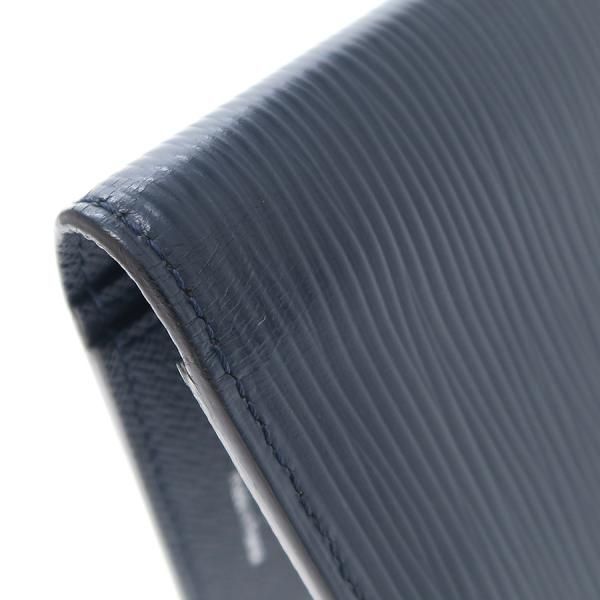 Louis Vuitton Epi Portefeuille Brother — view 6