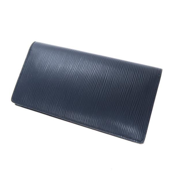 Louis Vuitton Epi Portefeuille Brother — view 4