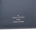 Louis Vuitton Epi Portefeuille Brother — view 9