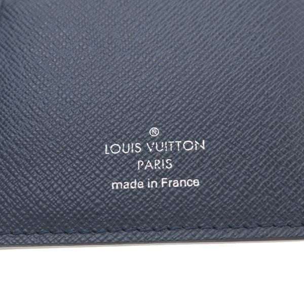 Louis Vuitton Epi Portefeuille Brother — view 9
