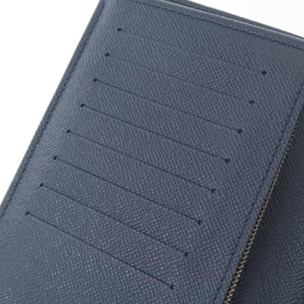 Louis Vuitton Epi Portefeuille Brother — view 7