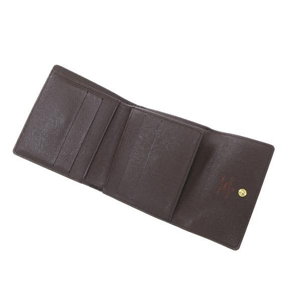 Louis Vuitton Damier Portefeuille Elise Ed Brown Comment — view 2
