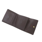 Louis Vuitton Damier Portefeuille Elise Ed Brown Comment — view 2