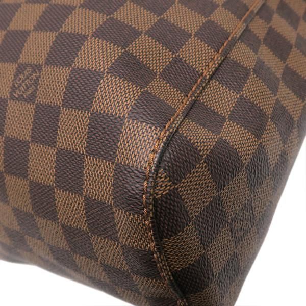 Louis Vuitton Damier Portobello PM Wallet Ed Brown Comment — view 7