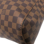 Louis Vuitton Damier Portobello PM Wallet Ed Brown Comment — view 7