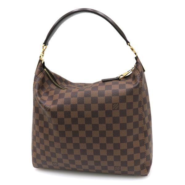 Louis Vuitton Damier Portobello PM Wallet Ed Brown Comment — view 2