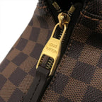 Louis Vuitton Damier Portobello PM Wallet Ed Brown Comment — view 5