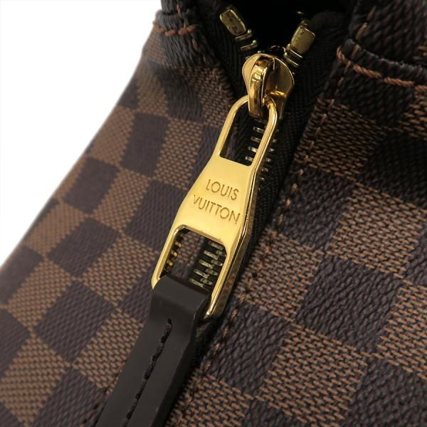 Louis Vuitton Damier Portobello PM Wallet Ed Brown Comment — view 5