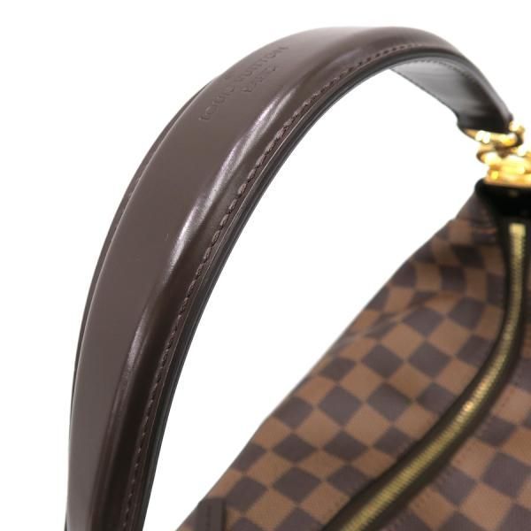 Louis Vuitton Damier Portobello PM Wallet Ed Brown Comment — view 4