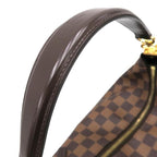Louis Vuitton Damier Portobello PM Wallet Ed Brown Comment — view 4