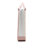 Gucci Handbag Canvas White — view 2
