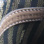 Fendi Phone Pouch Leather Beige — view 9