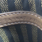 Fendi Phone Pouch Leather Beige — view 8