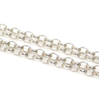 Gucci Necklace Silver — view 5