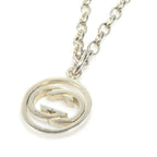 Gucci Necklace Silver — view 3