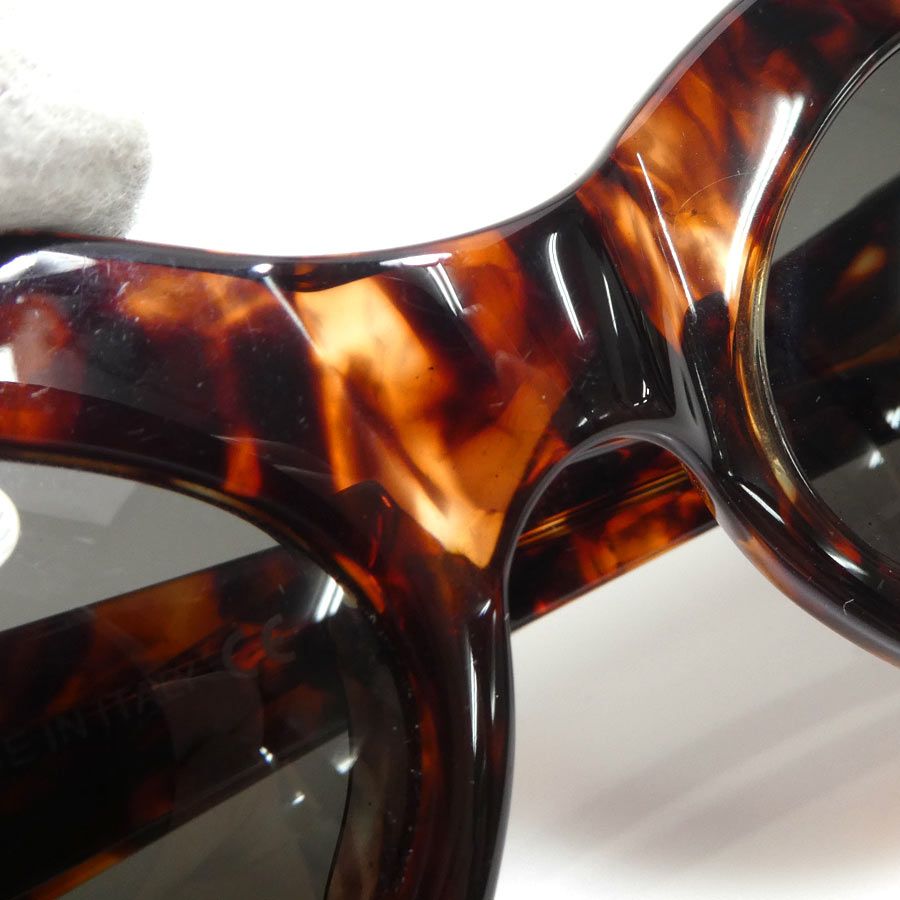 Saint Laurent Yves Brown — view 9