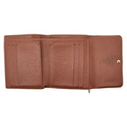Louis Vuitton Monogram Portefeuille Anais Brown — view 6