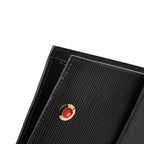 Louis Vuitton Epi Hublot Shoulder Bag Clutch 2-Way Black Leather — view 4
