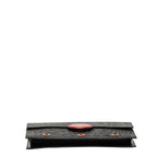 Louis Vuitton Epi Hublot Shoulder Bag Clutch 2-Way Black Leather — view 3