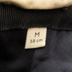 Gucci Pikarar Kawaii Baguette Hat M Shiba Inu Black Blue X Pink — view 6