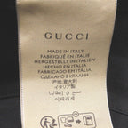 Gucci Pikarar Kawaii Baguette Hat M Shiba Inu Black Blue X Pink — view 7