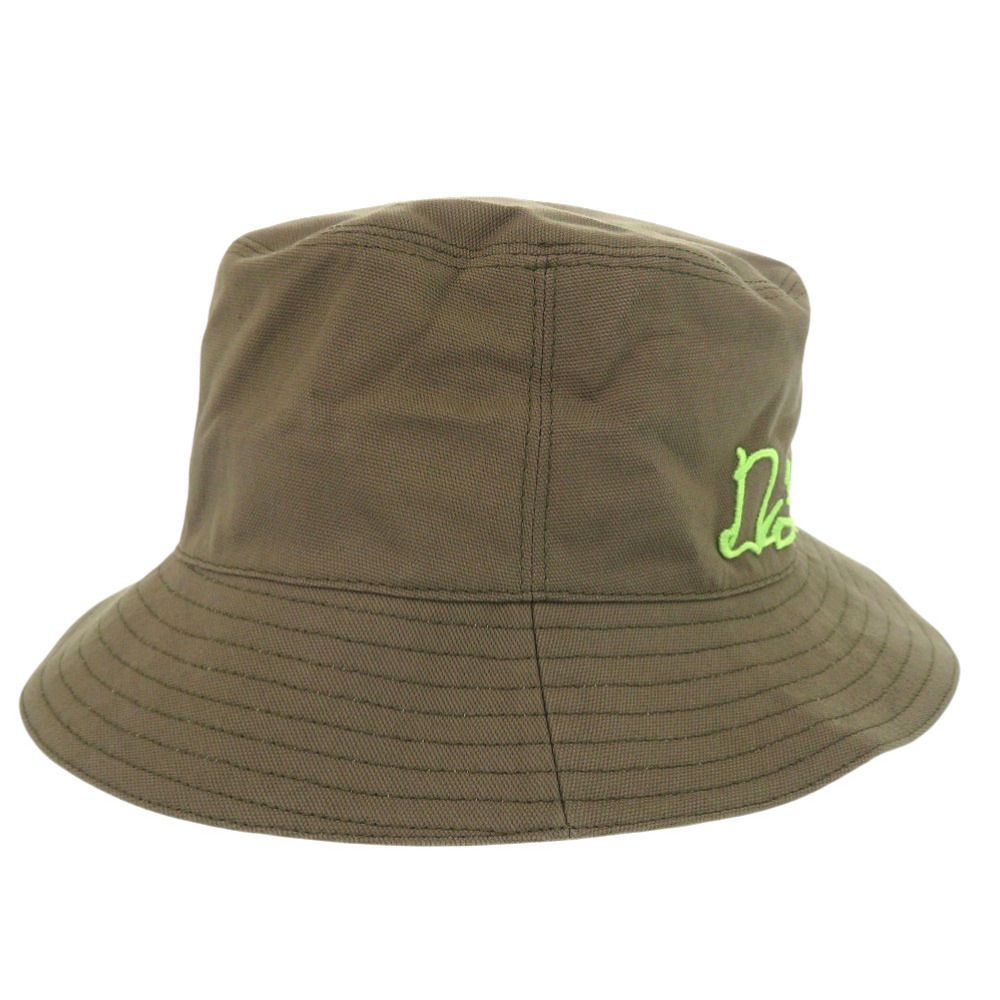 Dior Cactus Jack Travis Scott M Cotton Khaki — view 4