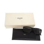 Celine Black Frame 59 — view 2