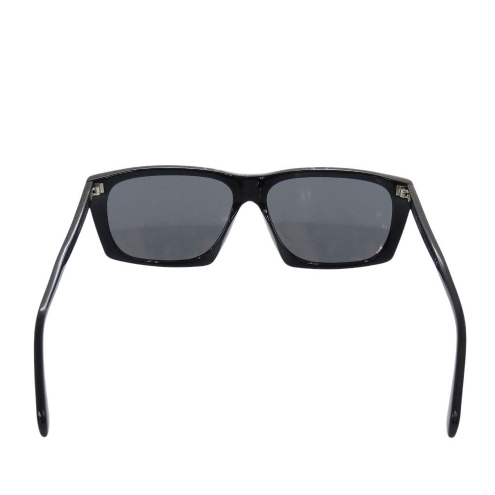 Celine Black Frame 59 — view 3