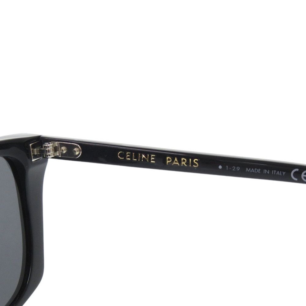 Celine Black Frame 59 — view 7