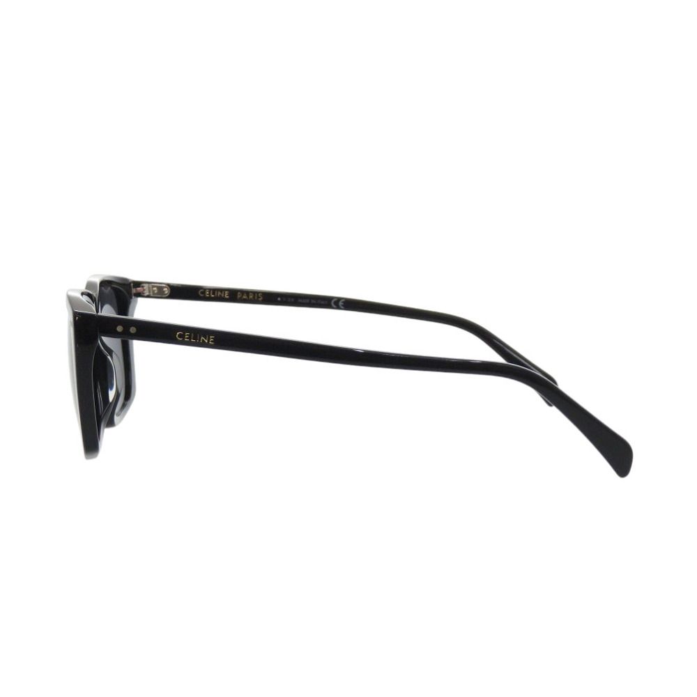 Celine Black Frame 59 — view 4